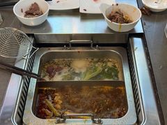 -鑫宝沙茶牛肉火锅(永泰店)