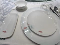 -南湖宾馆·鸳湖阁全日制餐厅