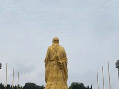 -函谷关历史文化旅游区