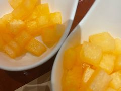 -安妮意大利餐厅(望京店)
