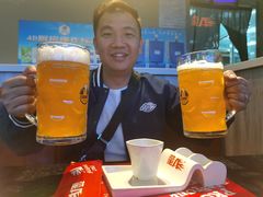 -蒙A海鲜烧烤(金桥店)