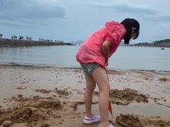 -青岛第二海水浴场