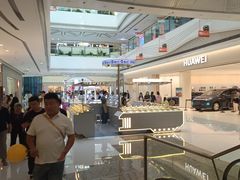 -万达广场(大明宫店)