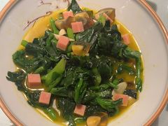 -徽韵人家·传承正宗徽菜(牡丹园店)