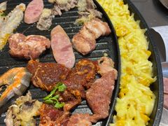 -阿亲家·韩式无限烤肉(春熙路店)