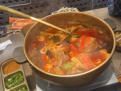 -毛肚向右·川渝毛肚王(经开永旺店)