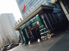 -格莱美量贩式KTV(奥帆店)