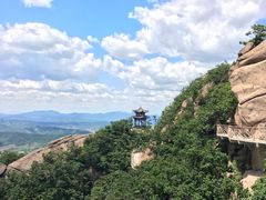 -丹东凤凰山景区