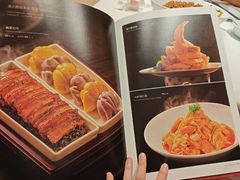 -惠丰堂饭庄·烤鸭·京味菜(翠微路店)