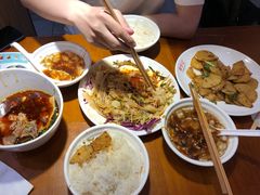 -蓉李记成都名小吃(合肥包河万达店)