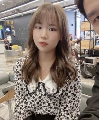 -藤野造型烫染·漂发