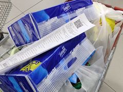 -世纪联华超市(金华双龙店)