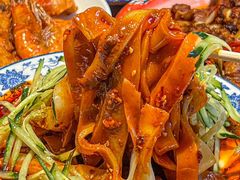 -柴窝堡22号辣子鸡·传承新疆菜