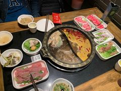-纸盐河码头火锅(十八梯店)
