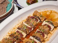 -曾宴·楚菜(湖北省博物馆店)