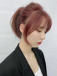 点击看大图 -汇·HAIR