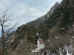 -九华山风景区