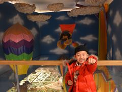 -济州岛泰迪熊博物馆