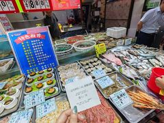 -旺角小渔村(二马路店)