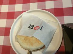 -西贝(吴江路湟普汇店)