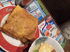 西多士-金华冰厅