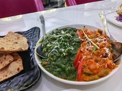 -VATAN INDIAN RESTAURANT米特餐饮有限公司(城北路店)