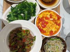 -乡村基·川味现炒大王(熙悦天街店)