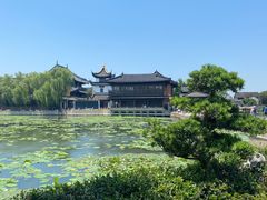 -锦溪古镇
