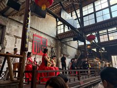 -東茅街茶馆
