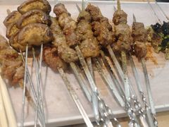 -彭城八戒羊肉串(总店)