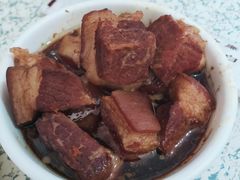 坛肉-铁亭子豆腐馆(振兴街店)