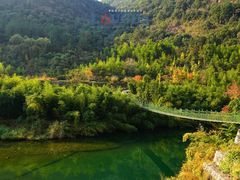 -严子陵钓台(富春江小三峡)