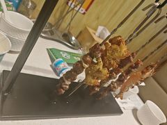-和庆斋羊蝎子火锅·碳缸烧烤(顺义旗舰店)