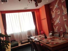 包厢-长安大牌档之西安博物院文化餐厅(中贸店)