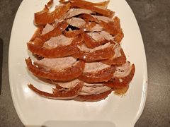 -全聚德(双井店)