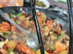 -银满斗(步行街总店)