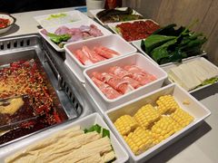 -野妹经典火锅(保利店)
