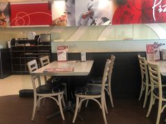 -必胜客(谷埠店)