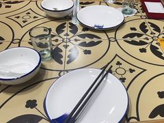 -新凯旋烧烤·燕姐千岛湖土菜