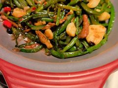 -鸽子侯·家宴·平价海鲜(绿地店)
