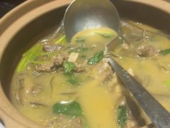 -渔乡米香·剁椒鱼头(四方坪店)