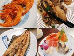 -大渔铁板烧(东城店)