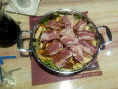 -和福顺养生焖锅(吾悦广场店)