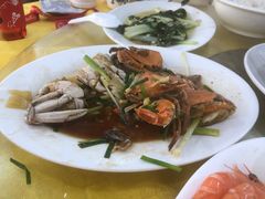 -秋姐美食店(旅游大道店)