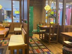 大堂-云海肴云南菜·蒸汽石锅鱼(北京良乡华冠店)