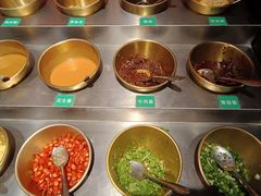 -郭铁柱·泥炉老火锅(江北龙湖天街店)
