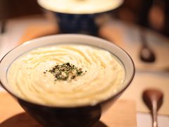 -火山屋台(新街口店)