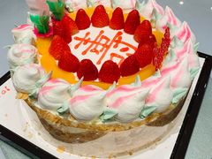 -漢舍中国菜馆(889广场店)