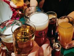 -宝莱纳餐厅(滨江店)