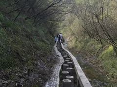 -皖西大裂谷